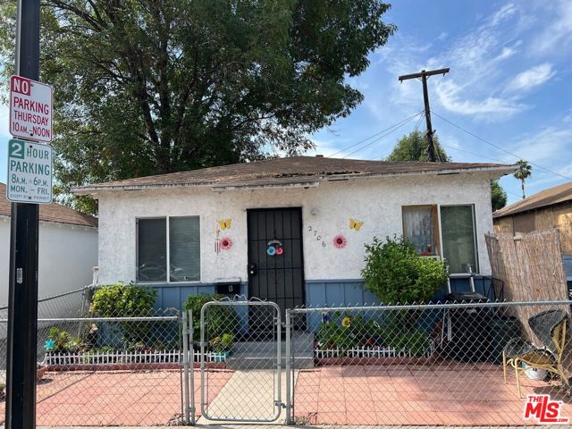 2706 Thornton Avenue, Burbank, California 91504, ,Multi-Family,For Sale,Thornton,24426453