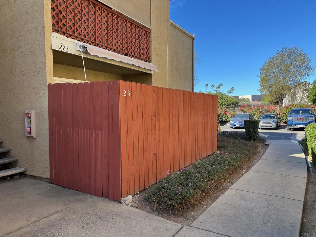 475 N Midway Drive #123