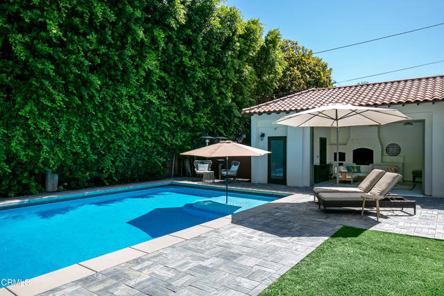 Detail Gallery Image 40 of 54 For 1224 Adair St, San Marino,  CA 91108 - 4 Beds | 4/1 Baths