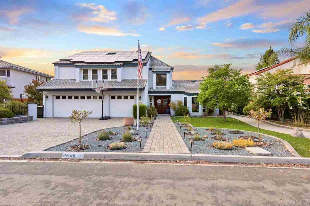 15548 INDIAN HEAD CT