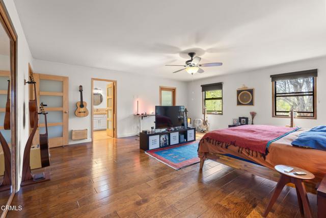 Detail Gallery Image 29 of 48 For 1350 Cuyama Rd, Ojai,  CA 93023 - 3 Beds | 3 Baths