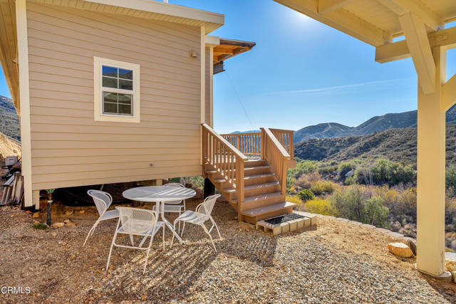 Detail Gallery Image 48 of 73 For 11691 Angeles Crest Hwy, Llano,  CA 93544 - 1 Beds | 1 Baths
