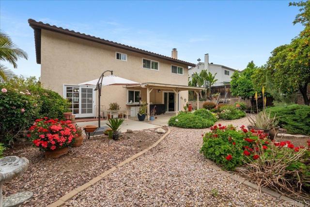 Detail Gallery Image 23 of 23 For 1943 Belmore Ct, El Cajon,  CA 92020 - 5 Beds | 2/1 Baths