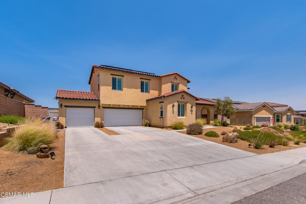 4043 Bridle Court