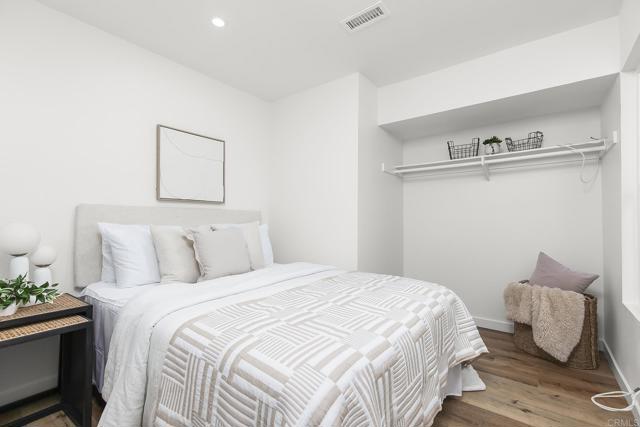 Detail Gallery Image 26 of 34 For 4514 Dawson Ave #4,  San Diego,  CA 92115 - 3 Beds | 2/1 Baths