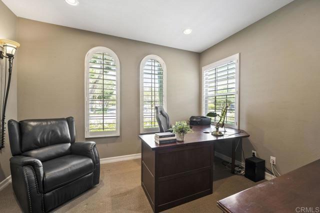 Detail Gallery Image 17 of 31 For 15517 Canton Ridge, San Diego,  CA 92127 - 3 Beds | 3 Baths