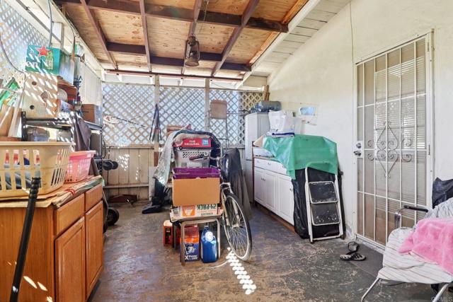 Detail Gallery Image 23 of 28 For 3836 Brems St. St, San Diego,  CA 92115 - 2 Beds | 1 Baths