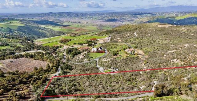 Detail Gallery Image 10 of 14 For Mountain View Rd, Bonsall,  CA 92003 - – Beds | – Baths