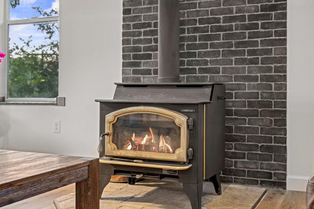 Detail Gallery Image 18 of 69 For 26380 San Felipe Rd, Warner Springs,  CA 92086 - 2 Beds | 2 Baths