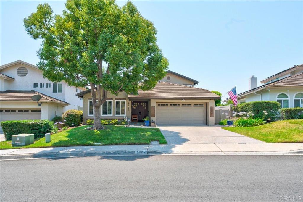 7773 Eagle Ridge Dr.