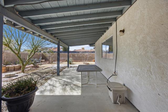 Detail Gallery Image 46 of 55 For 905 Cimarron Ct, Ridgecrest,  CA 93555 - 4 Beds | 2/1 Baths