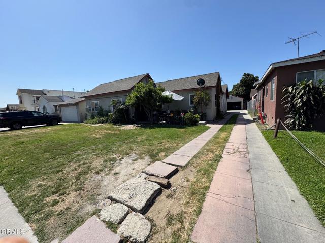 Detail Gallery Image 4 of 16 For 3320 Tenaya Ave, Lynwood,  CA 90262 - – Beds | – Baths