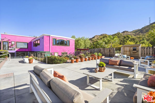 Drew Fenton | 231 Loma Metisse Road Malibu CA | MLS: 7475420