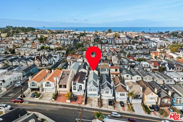 1709 Ford Avenue, Redondo Beach, California 90278, 3 Bedrooms Bedrooms, ,2 BathroomsBathrooms,Residential,Sold,Ford Avenue,23248359