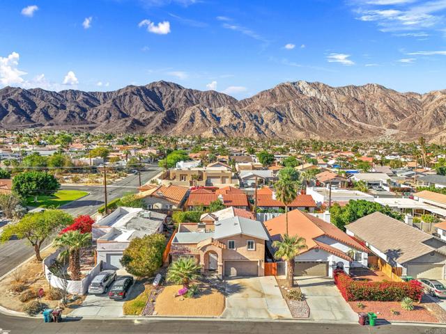 Detail Gallery Image 9 of 48 For 53967 Avenida Navarro, La Quinta,  CA 92253 - 3 Beds | 2/1 Baths