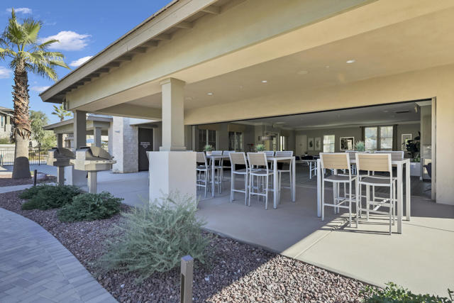 1702 Retreat Circle, Palm Desert, CA 92260