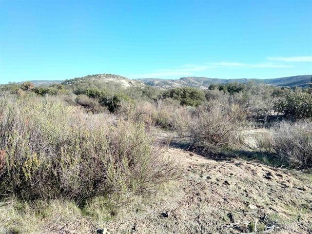 Detail Gallery Image 4 of 5 For 40 Acres Hwy. 94, Campo,  CA 91906 - – Beds | – Baths