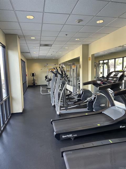 Detail Gallery Image 4 of 4 For 801 National City Blvd #210,  National City,  CA 91950 - 1 Beds | 1 Baths