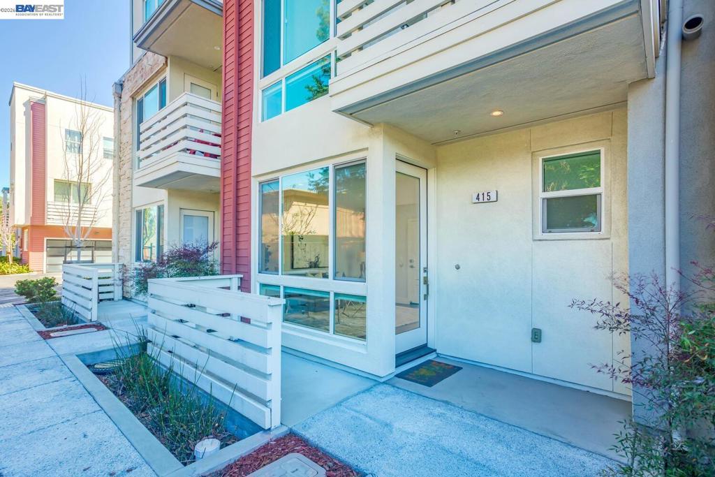 415 Santo Domingo Terrace