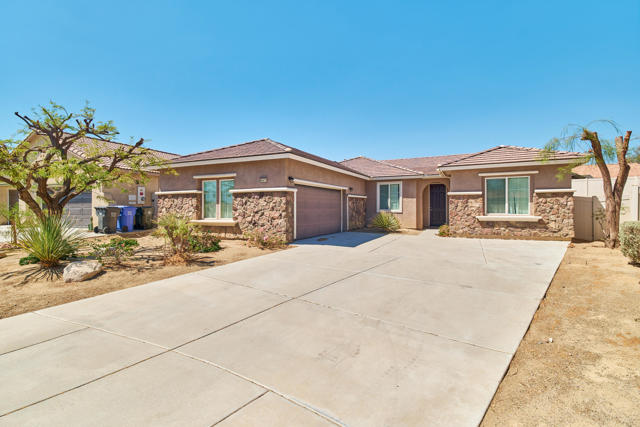 65470 Burrowing Owl Court, Desert Hot Springs, CA 92240