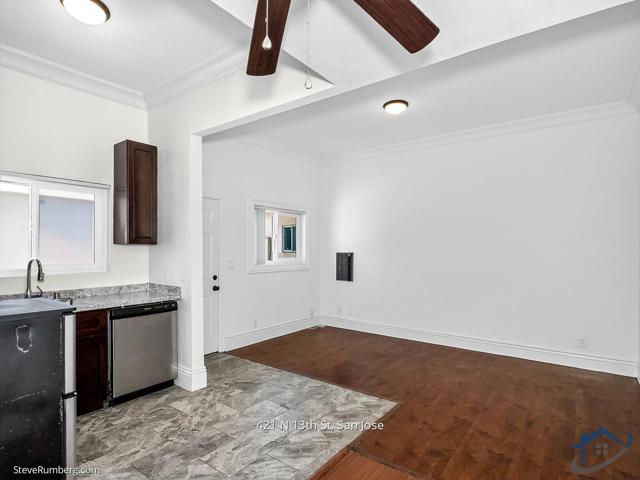 421 N 13th Street, San Jose CA: https://media.crmls.org/mediaz/f74fe726-7b1a-4163-a709-2630505d41b9.jpg
