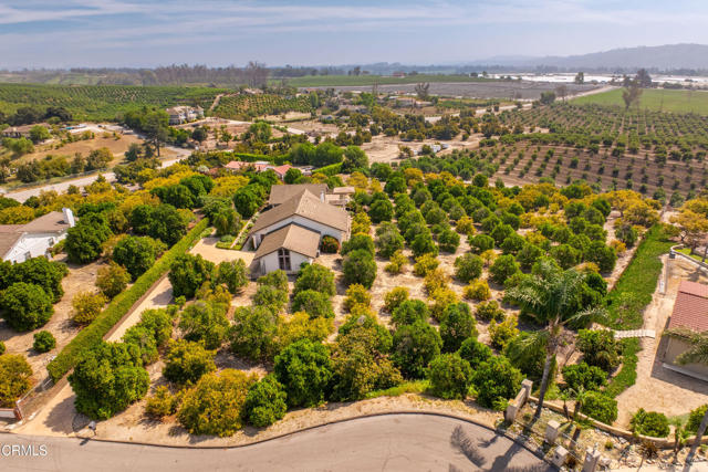 Detail Gallery Image 41 of 51 For 5275 N Creston Ln, Somis,  CA 93066 - 4 Beds | 3 Baths