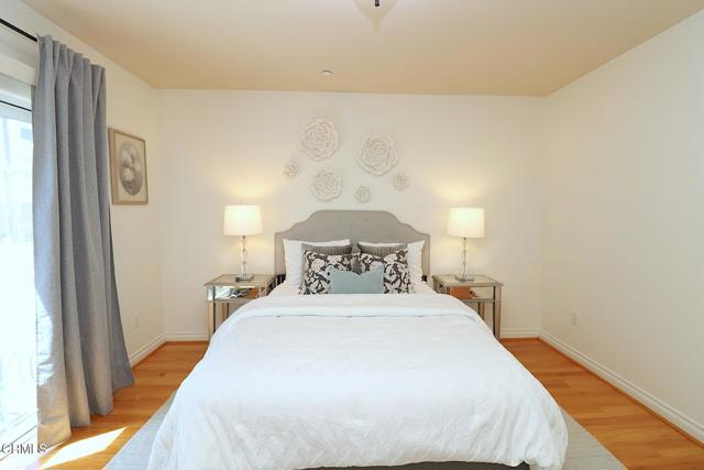 Detail Gallery Image 14 of 34 For 3855 Ingraham St #204,  Los Angeles,  CA 90005 - 3 Beds | 2 Baths