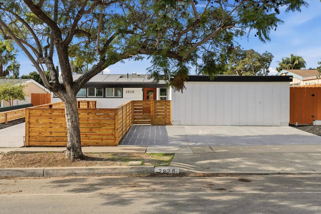 2828 Mission Village