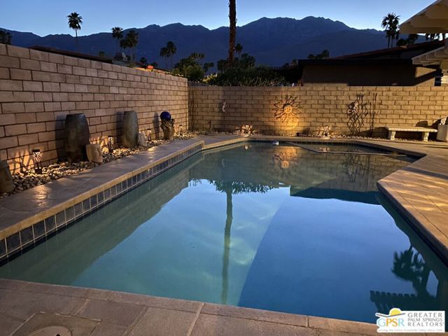 3289 Cambridge Court, Palm Springs, CA 92264