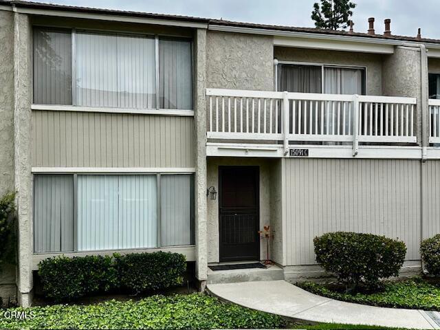 Detail Gallery Image 1 of 5 For 15091 Varsity St #C,  Moorpark,  CA 93021 - 3 Beds | 2/1 Baths