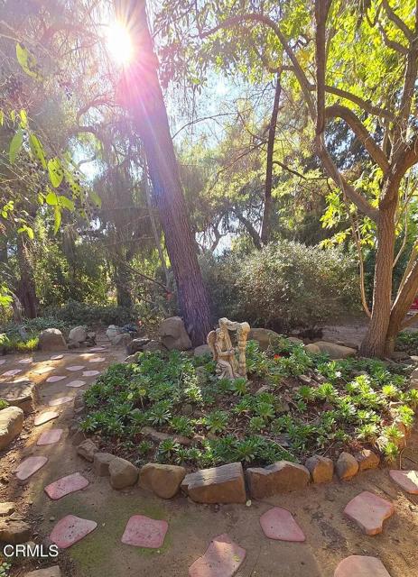 Detail Gallery Image 58 of 58 For 1450 Mcandrew Rd, Ojai,  CA 93023 - 4 Beds | 2 Baths