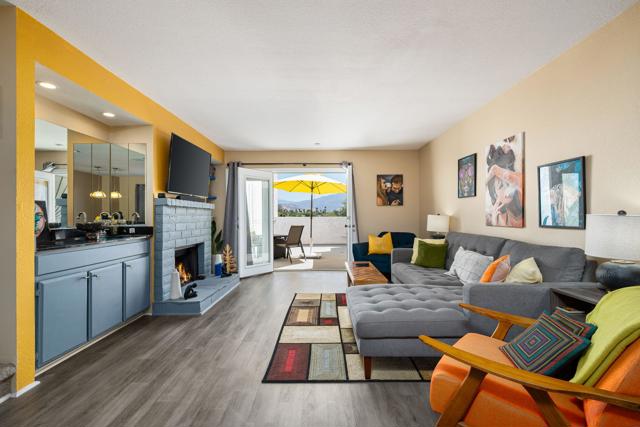 280 S Avenida Caballeros #268, Palm Springs, CA 92262