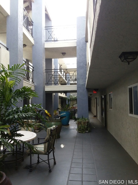 Image 1 of 14 For 1756 Essex St  Unit 311