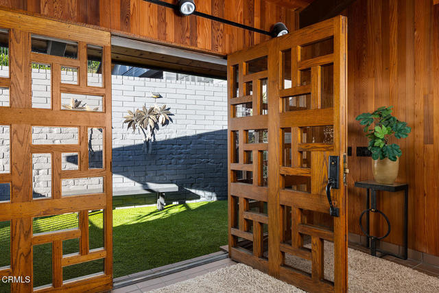 Detail Gallery Image 6 of 62 For 140 Belday Rd, Pasadena,  CA 91105 - 5 Beds | 4/1 Baths