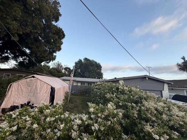 Home for Sale in Chula Vista