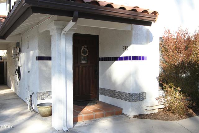 Detail Gallery Image 3 of 22 For 212 S Ventura St, Ojai,  CA 93023 - 2 Beds | 2/1 Baths