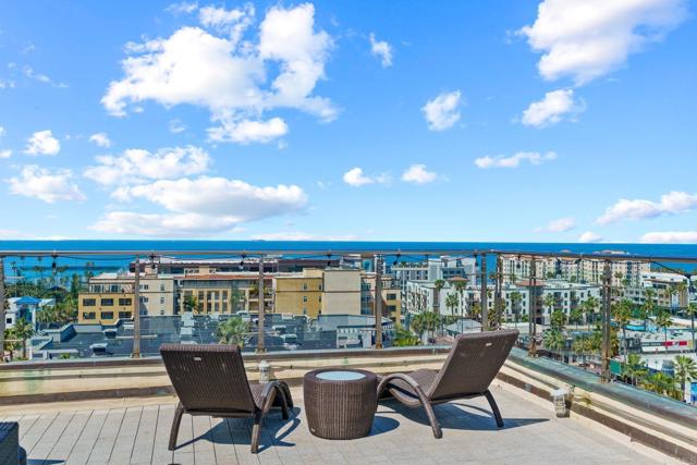 Detail Gallery Image 3 of 34 For 550 Seagaze Dr #26,  Oceanside,  CA 92054 - 1 Beds | 2 Baths