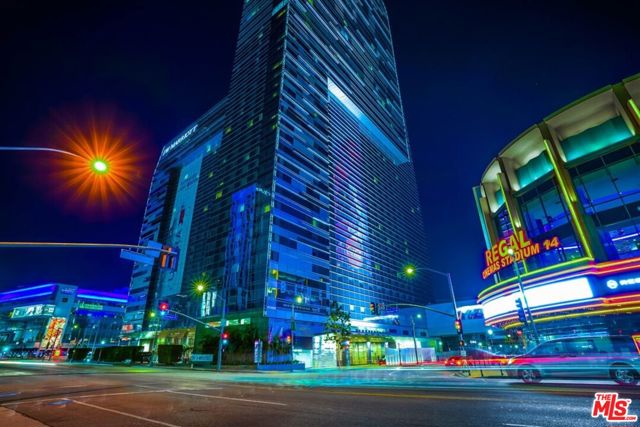 900 W Olympic Boulevard, Los Angeles CA: https://media.crmls.org/mediaz/f758e1bb-49e9-45f9-9e08-fdd3ec02f01c.jpg