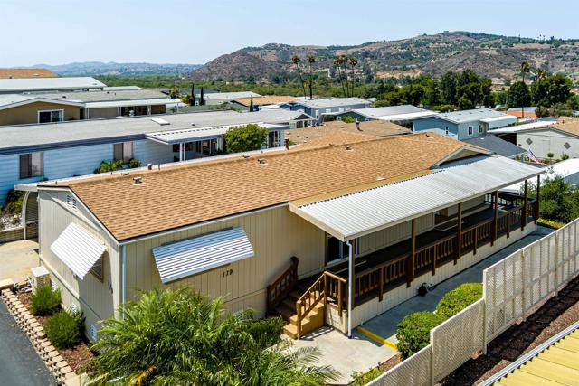 Detail Gallery Image 5 of 49 For 4650 Dulin #119,  Fallbrook,  CA 92028 - 2 Beds | 2 Baths