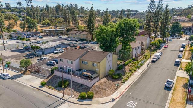 Detail Gallery Image 37 of 43 For 1280 W Main St #42,  El Cajon,  CA 92020 - 2 Beds | 1/1 Baths