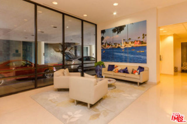 4316 Marina City Drive, 1131 photo 24