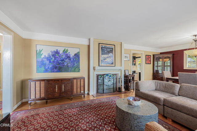 Detail Gallery Image 6 of 41 For 218 Palomares Ave, Ventura,  CA 93003 - 2 Beds | 2 Baths