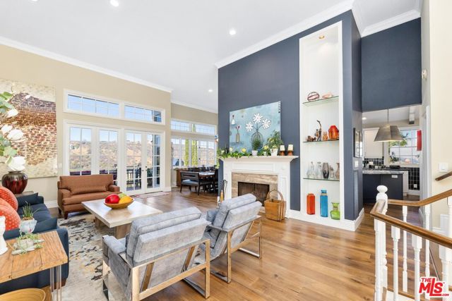 2270 The Terrace, Los Angeles, CA 90049