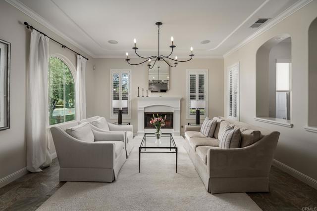 Detail Gallery Image 4 of 40 For 7425 Rancho Cabrillo Trail, San Diego,  CA 92127 - 4 Beds | 3/1 Baths