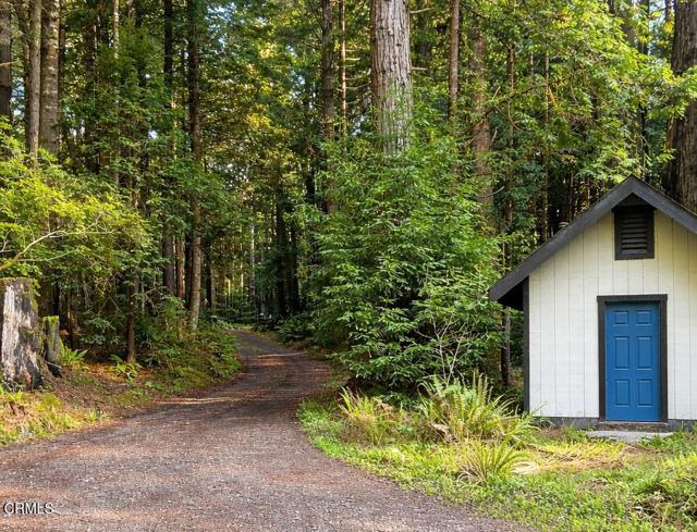 Detail Gallery Image 34 of 49 For 19400 Dorffi Rd, Fort Bragg,  CA 95437 - 3 Beds | 2/1 Baths