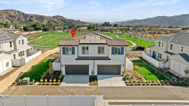 Detail Gallery Image 7 of 18 For 339 Grapefruit Ln, Piru,  CA 93040 - 3 Beds | 2/1 Baths