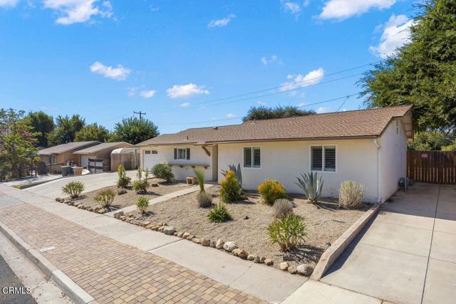 Detail Gallery Image 23 of 25 For 1113 Ayers Ave, Ojai,  CA 93023 - 3 Beds | 2 Baths