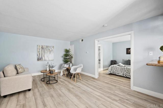 Home for Sale in Santee