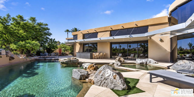 11023 Muirfield Drive, Rancho Mirage, CA 92270