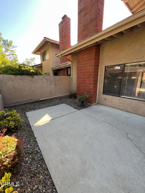 Detail Gallery Image 23 of 27 For 835 Sandberg Ln #142,  Ventura,  CA 93003 - 3 Beds | 2/1 Baths